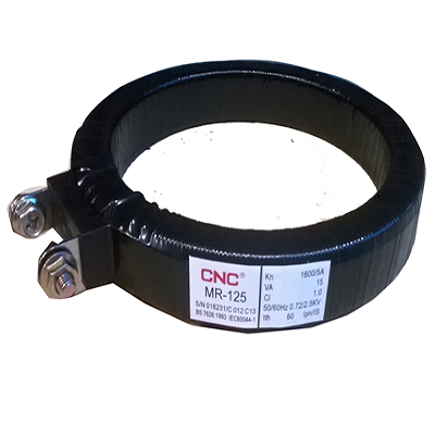 Biến dòng đo lường CNC MR 1500/5A 