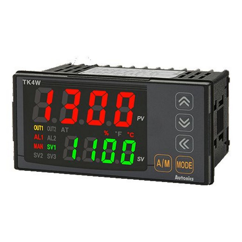 Bộ điều khiển nhiệt độ Autonics TK4W-14CN (96x48)