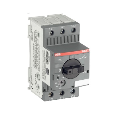 Aptomat CB Motor Starter ABB 1SAM350000R1011