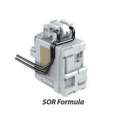 Cuộn Shunt Ngắt SOR Shunt Open Release 1SDA066133R1