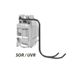 Cuộn bảo vệ điện áp thấp UVR 1SDA066143R1