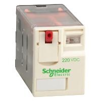 RỜ LE KIẾNG SCHNEIDER RXM2AB1P7BB