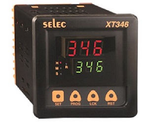 Timer số XT546 (48x48)