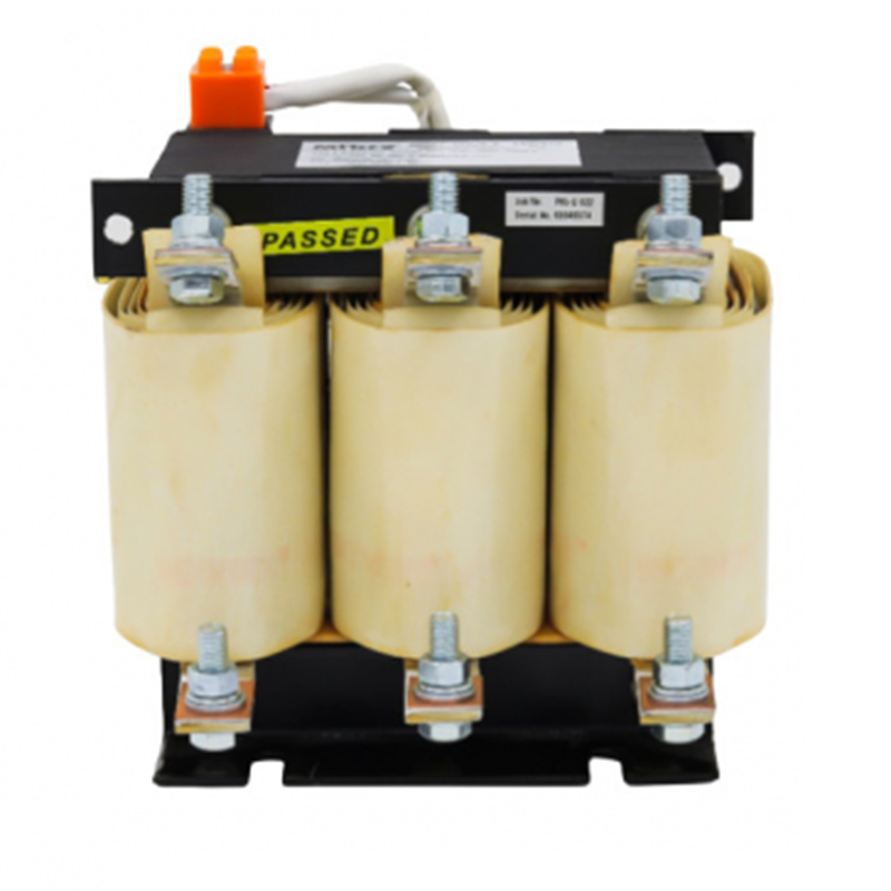 Cuộn kháng mikro 7% cho tụ bù 440V, 20Kvar, MX07-400/17.8-440/020