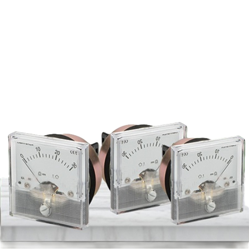 Ampe kế AC, KAA-80-20A Lightstar