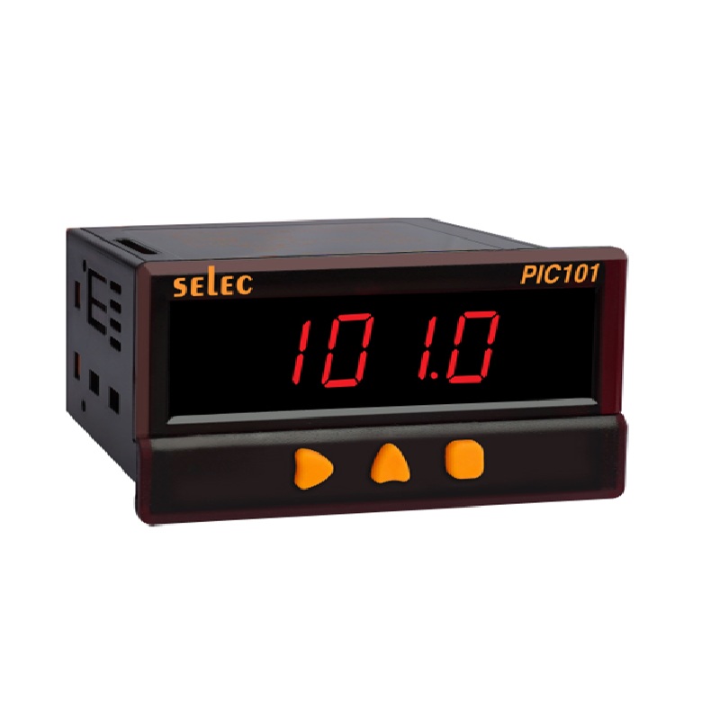 BỘ HIỂN THỊ ĐA CHỨC NĂNG, PIC101A-T-230 (48x96) Selec