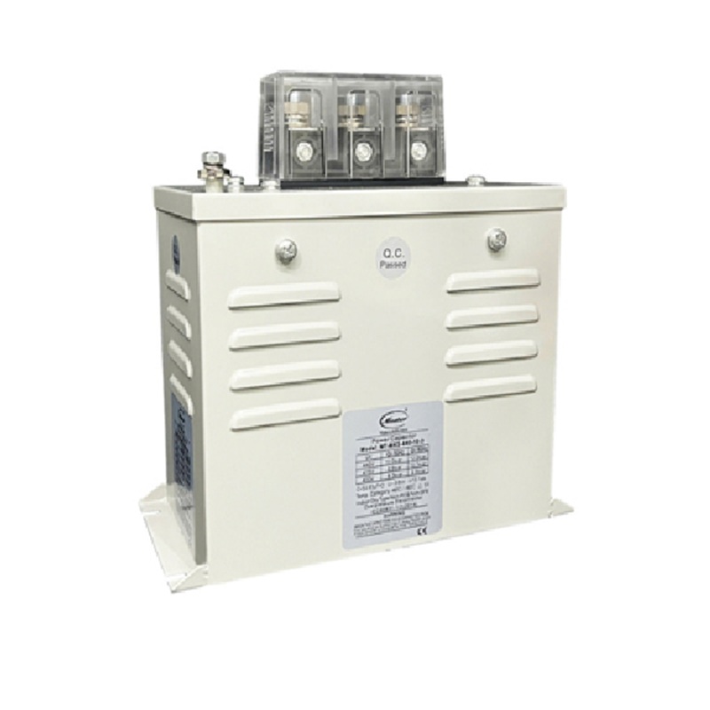 Tụ bù 3P-15KVAR, 525VAC, MT-MKS-525-15-3 Master