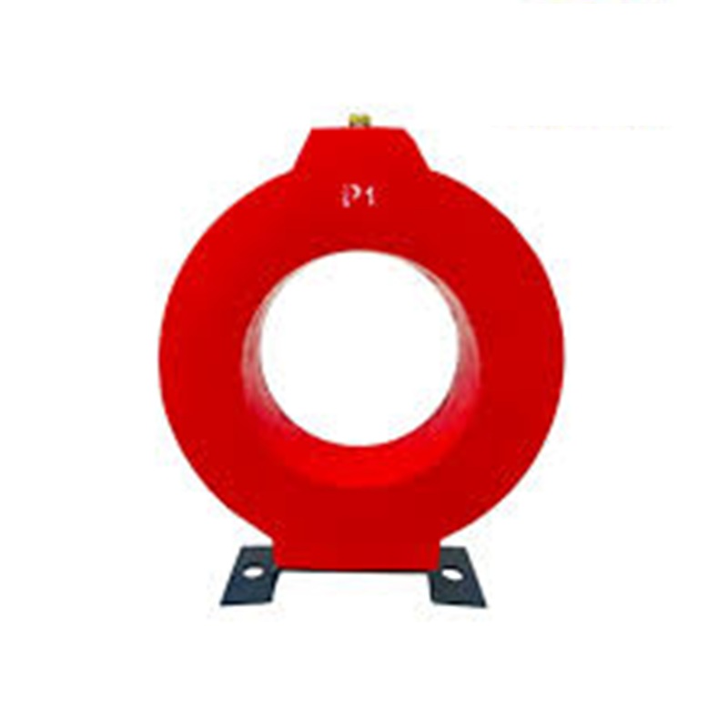 Biến dòng đo lường đúc Epoxy tròn 6000/5A, CL.0.5, 15VA, MCT-1/15/6000-MT Master