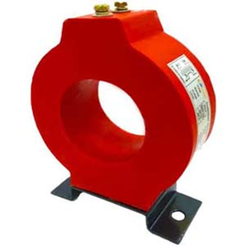 Biến dòng đo lường đúc Epoxy tròn 500/5A, CL.0.5, 10VA, MCT-1/10/500-MT Master