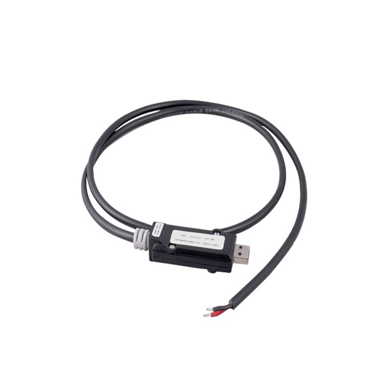 Bộ chuyển đổi nguồn USB-RS485 Selec