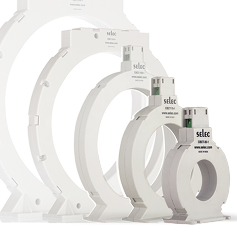 CBCT dùng cho Rơ le bảo vệ dòng rò 900ELR, CBCT35-1 Selec