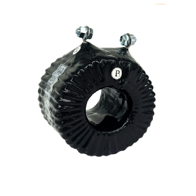 Biến dòng bảo vệ đúc Epoxy tròn 630/5A, CL.5P10, 5VA, PCT-630/510/5-MT Master