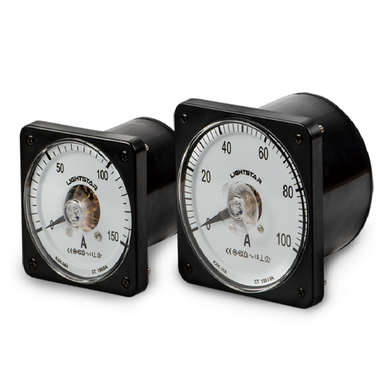 Máy đo RMS - DÒNG ĐIỆN AC 5A Lightstar