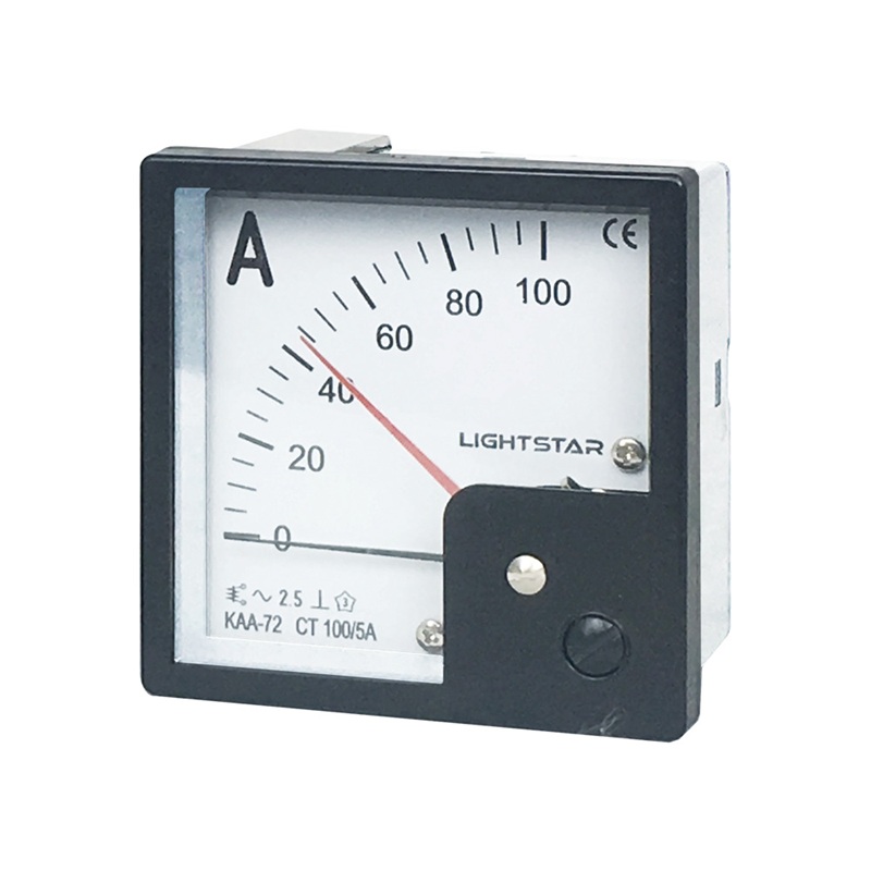 Đồng hồ đo tín hiệu DC V Lightstar