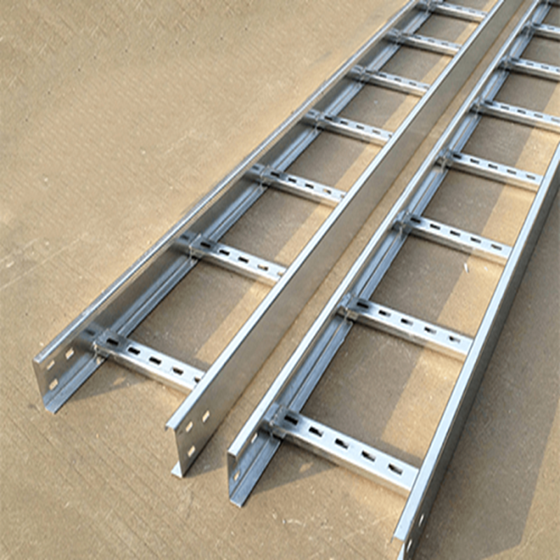 Thang cáp 600x100x1.5mm