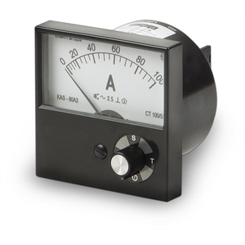 ĐỒNG HỒ CHỌN 3P - AC VOAGE 300V Lightstar