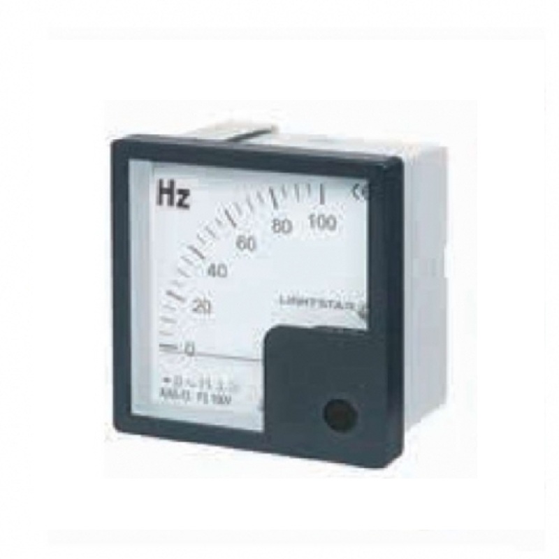 Đồng hồ đo tần số KAF-72 45~65Hz/220V Lightstar