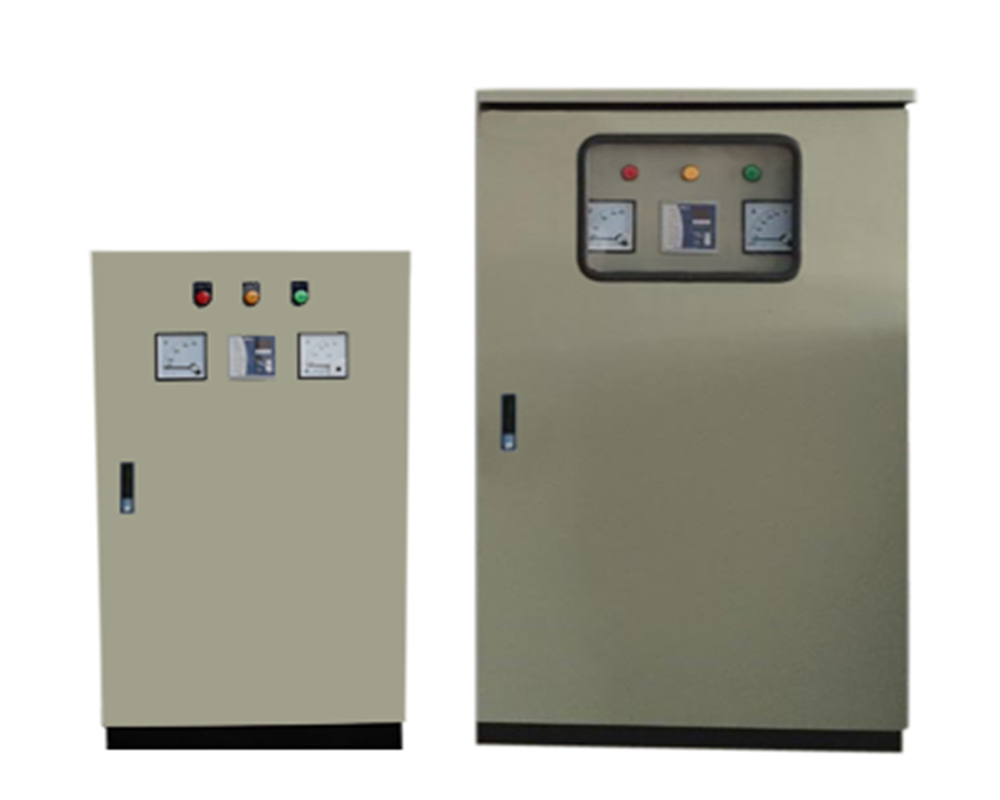 Vỏ tủ điện H500xW500xD210xT1.2, STĐ