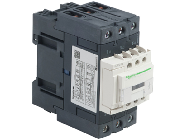 3P EVLK CONTACTOR 40A 18,5KW AC3 48VAC, Schneider LC1D40AE7