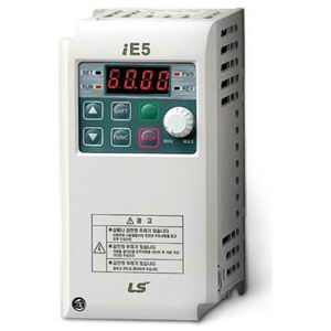 SV001IE5-2C | Starvert iE5 3 Pha 200~300VAC / 0.1KW – 0.8A