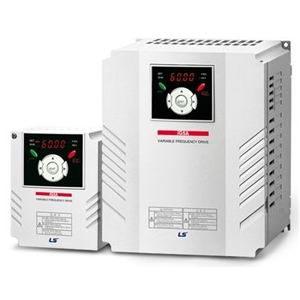 SV022IG5A-2 | Starvert iG5A – 3 Pha 200~300VAC / 2.2KW – 12A