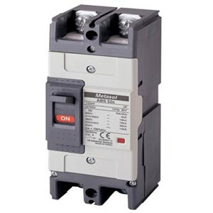 MCCB LS 2P/40A/35kA – ABN102c