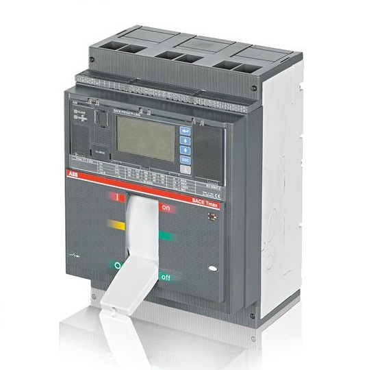 Aptomat MCCB ABB Tmax T7V-M 1SDA062850R1