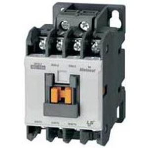 Contactor LS 3P/09A-Coil:220VAC-MC-9a