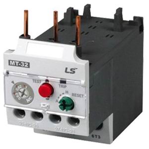 MT-12 | 4-6A – Relay Nhiệt LS