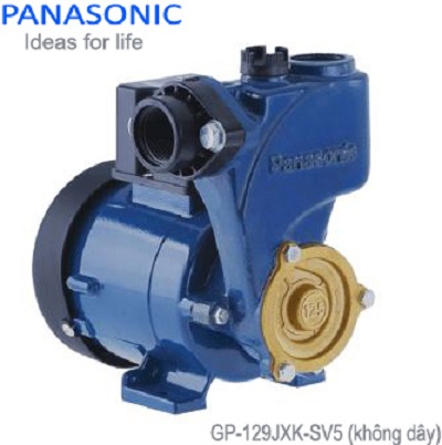 MÁY BƠM ĐẨY CAO PANASONIC GP-200JXK-NV5 200W CÓ PHÍCH CẮM