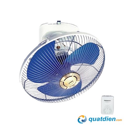 Quạt trần đảo Panasonic F-409QB