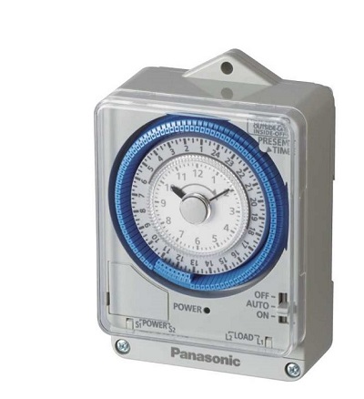 Công tắc đồng hồ Panasonic TB35809NE5
