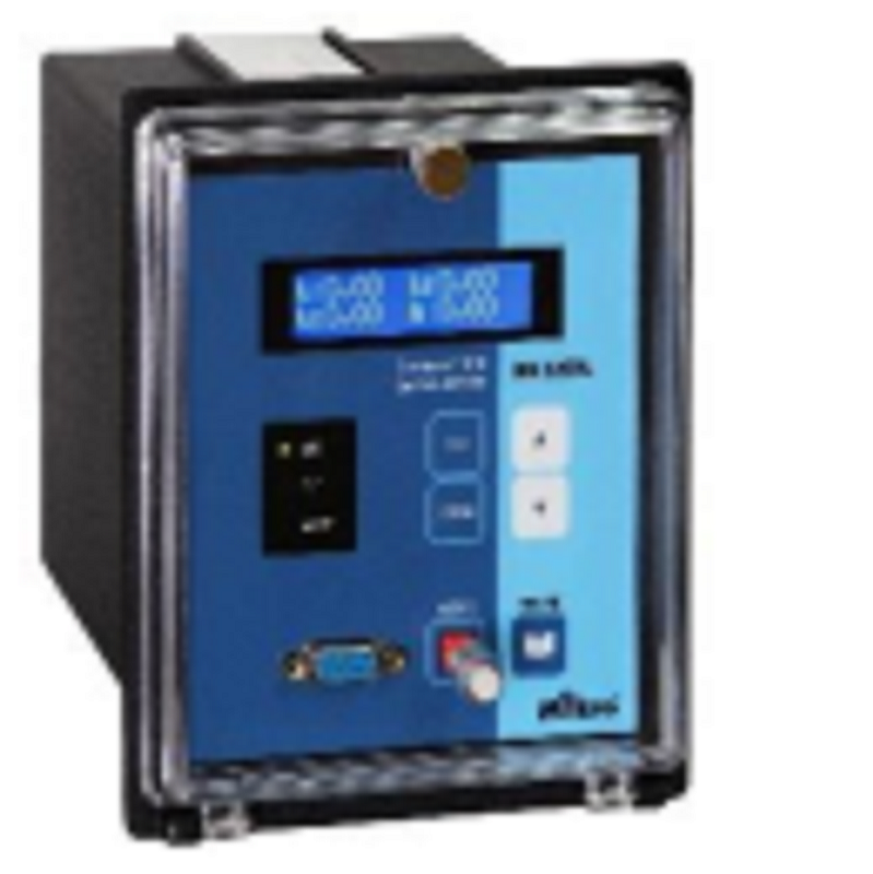 Relay bảo vệ kết hợp quá dòng và chạm đất, Mikro MK2200A-240AD