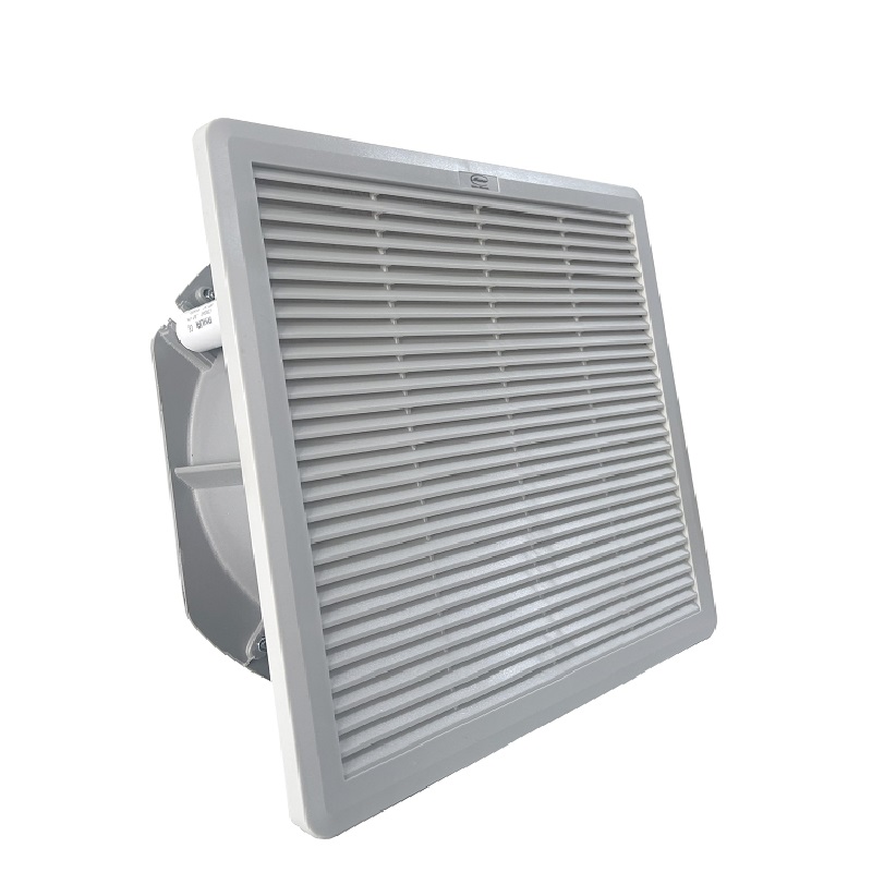 Quạt hút kèm miệng gió 115W, 230VAC, MT-VF322.230-D Master