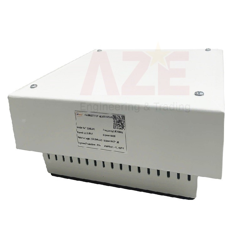 Quạt hút 900/ 1050 m3/h, 220VAC, MT-220EAW Master