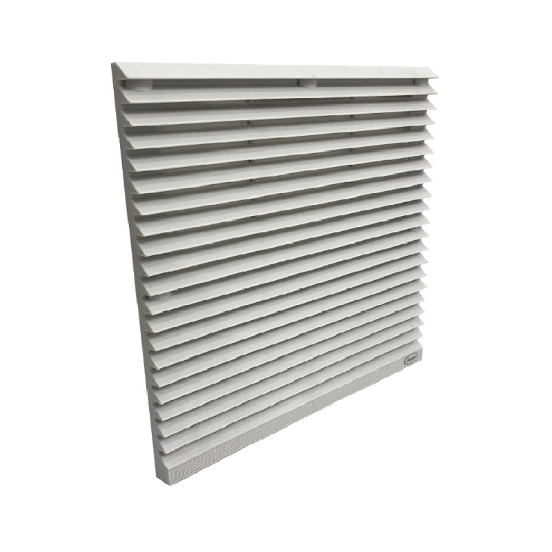 Miệng gió 255x255x28mm,VS805-S Master
