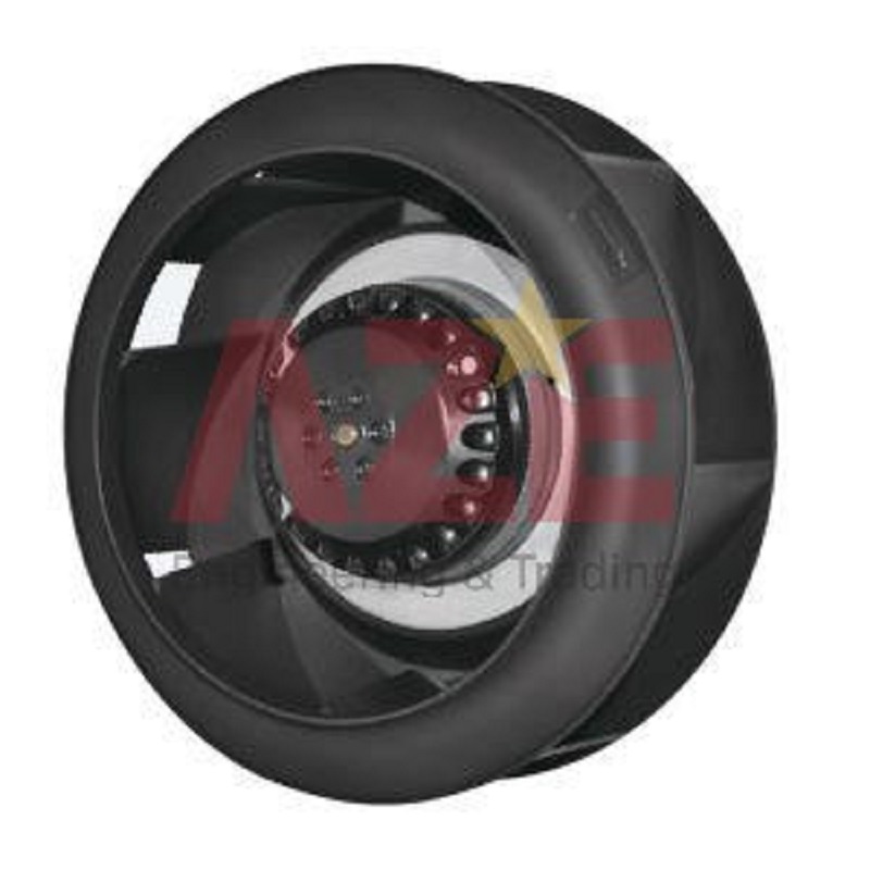 Quạt hút ly tâm lồng sóc 570m3/h, 220VAC, 190EAW Master