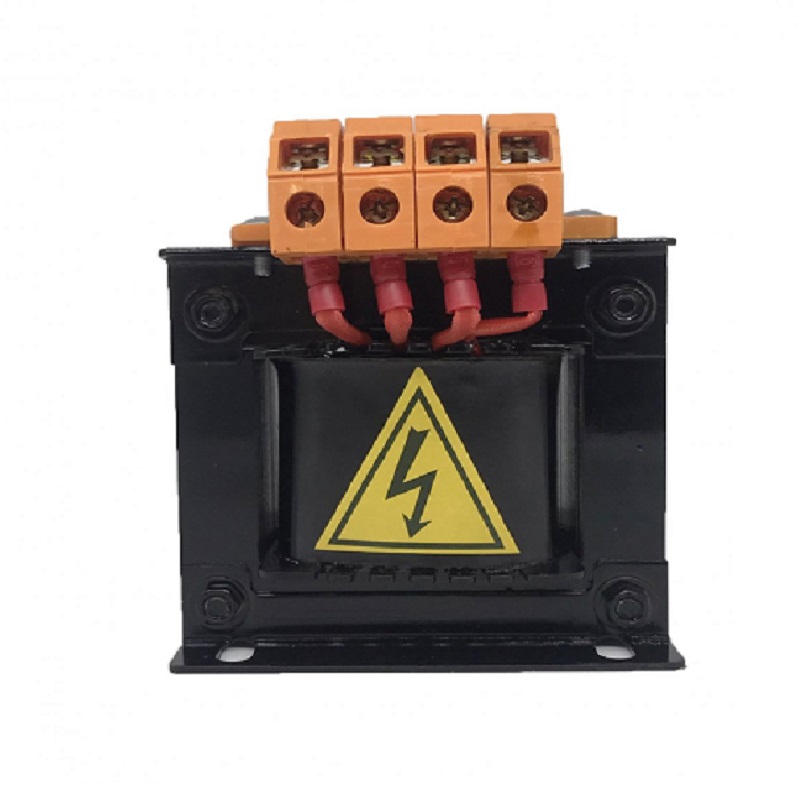 Biến áp cách ly 1 pha 220V / 9-12-18-22-24V, 360VA Master