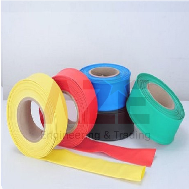 Ống co nhiệt DRS 100, 25m/ cuộn, DRS-100-MT Master