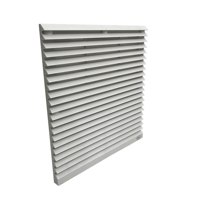 Miệng gió 323x323x28mm, VS806-S Master