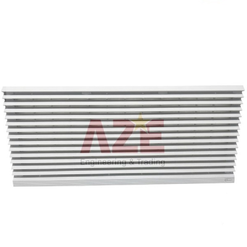 Miệng gió 420x180x28mm, VS807-S Master