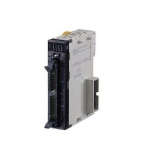 PLC 32 points input, 24VDC, Fujitsu style connector, Omron CJ1W-ID231