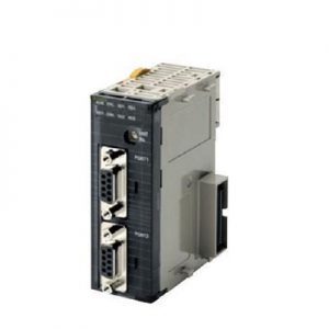 Module truyền thông RS-232C*1 port, RS-422/485* port, Omron CJ1W-SCU41-V1