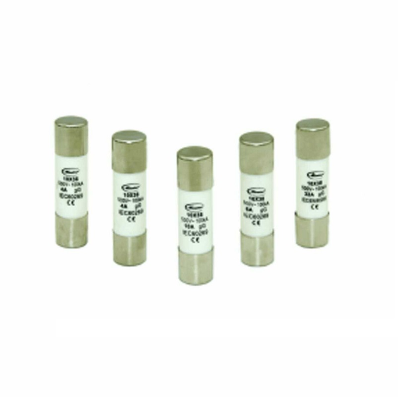 Cầu chì ống 10x38-4A,MT10x38-4A-MT Master