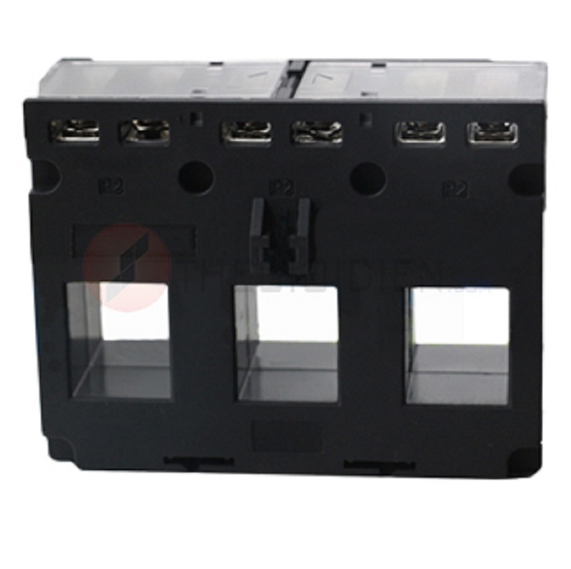 Biến dòng đo lường 3 pha MRT3P-105-250/5A-MT Master
