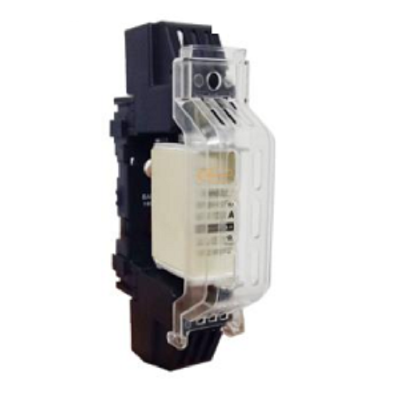 Nắp che bảo vệ cầu chì, NH00-PRC-MT Master