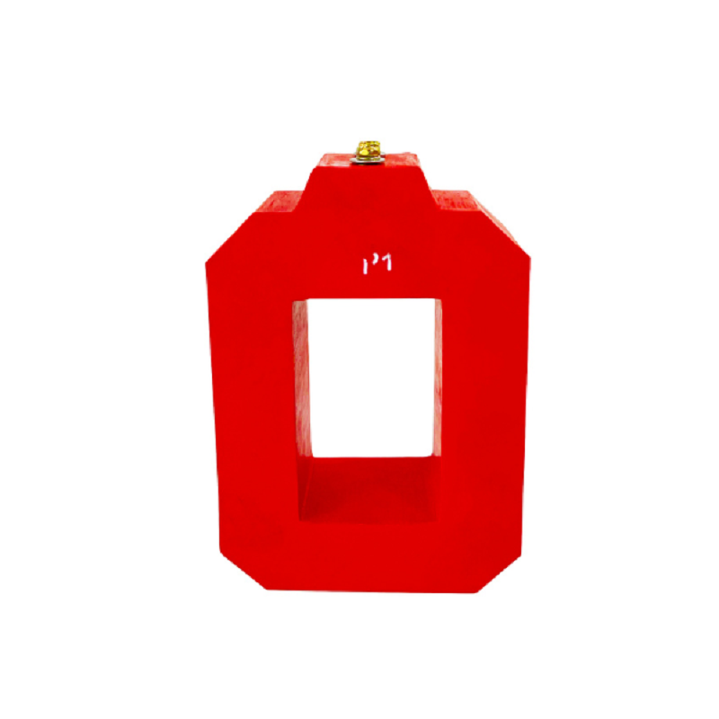 Biến dòng đo lường đúc Epoxy vuông 5000/5A, CL.0.5, 15VA, MCT-1/15/5000MT-S Master