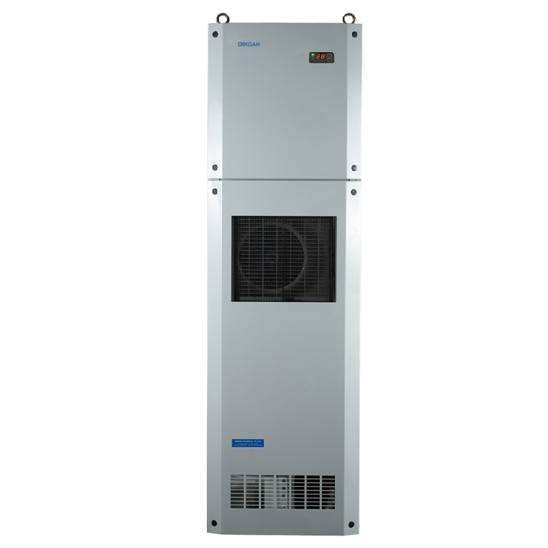 Máy làm mát tủ điện 2400W, 70ACU/005 DinDan