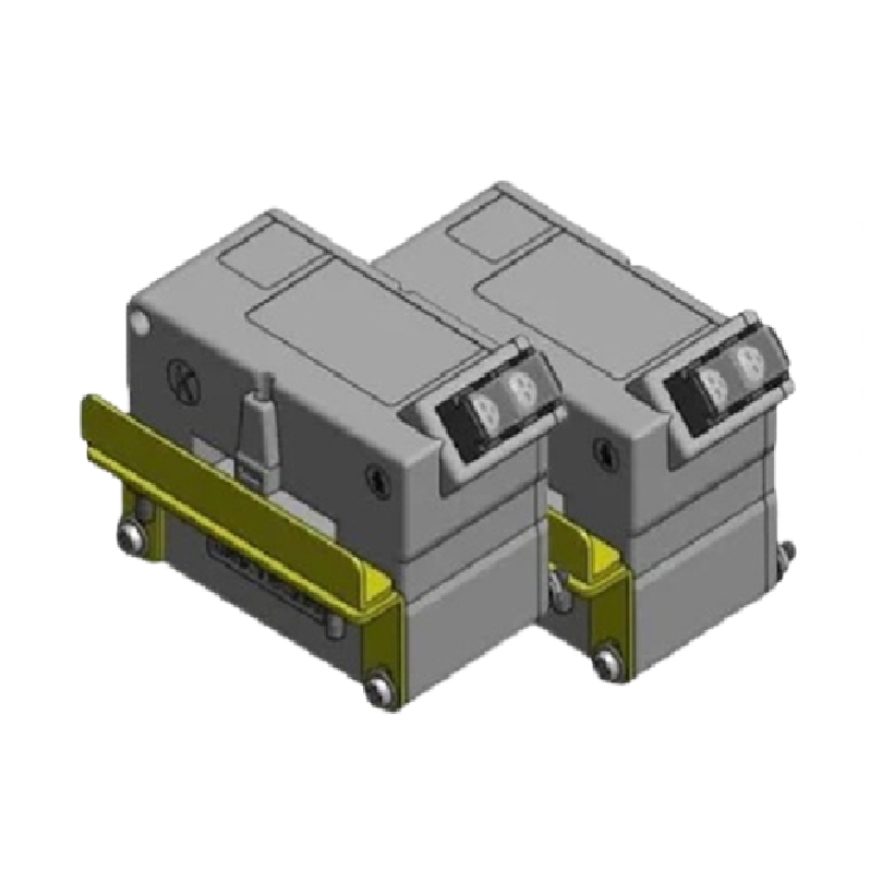 Biến dòng dùng cho busbar MCT -52x12 600/5A, 40VA / 1.0%