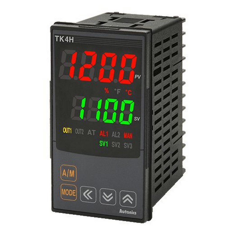 Bộ điều khiển nhiệt độ Autonics TK4H-14RN (48x96)